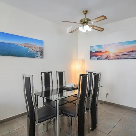 Villa Ruby Lucas Villa Playa Blanca (Lanzarote)