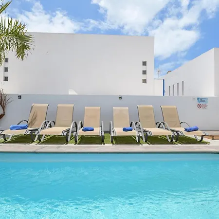 Villa Ruby Lucas Villa Playa Blanca (Lanzarote)